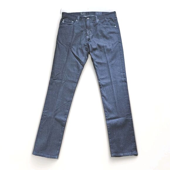 ag adriano goldschmied 1783LEDSLR tellis modern Slim 34R STELLAR dark Wash - Picture 2 of 11